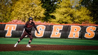 Baseball RIT vs Brockport 42723 [upl. by Cherish]