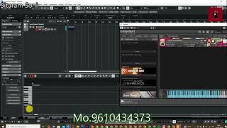 kontakt library Dhol Taasa cubase 13 Hindi tutorial [upl. by Bette]