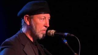 Richard Thompson  Shenandoah [upl. by Ihcas265]