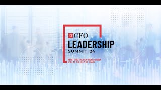 ETCFO Leadership Summit 2024  Promo Video [upl. by Ennaisoj]