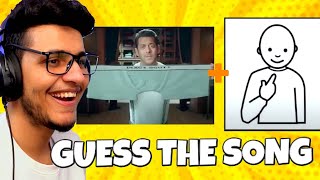 Last Guess The Song By Emojis Challenge [upl. by Kra]