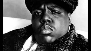 Notorious BIG  Dead Wrong Instrumental [upl. by Akemit]