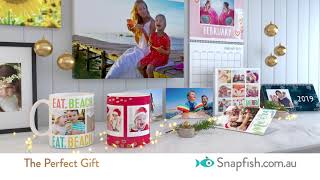 Snapfish Christmas Deals 2018  Great prices on photo books calendars mugs canvas and more [upl. by Stauder]