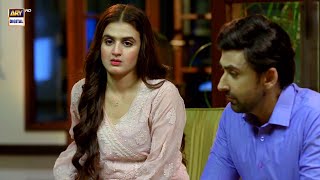 Mein Hari Piya Episode 53  BEST SCENE 04  ARY Digital Drama [upl. by Chipman906]