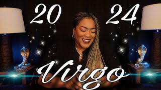 VIRGO – Where Is Your Path Currently Taking You ✵ 2024 ✵ Your Path Ahead [upl. by Laird]