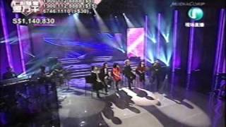 Xinyao Songs 新谣组曲 TV live Part 1 [upl. by Solly]