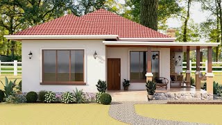 Affordable House Plan Design [upl. by Liesa991]