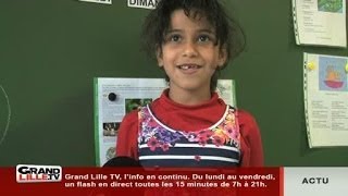 De La Philosophie en Maternelle Lille Moulins [upl. by Arawaj]