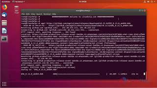 How to install Elegant Markdown Editor on Ubuntu 1804 [upl. by Converse850]