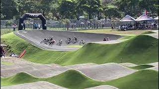 IV VÁLIDA CAMPEONATO NACIONAL BMX Ibagué Tolima Marzo 10 2024 [upl. by Elletsirk]