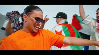 Dj Kayz feat Gihed  Cosa Nostra Prod NAJ CLIP OFFICIEL [upl. by Ros623]