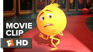 The Emoji Movie Clip  Tell Me True 2017  Movieclips Coming Soon [upl. by Temp]