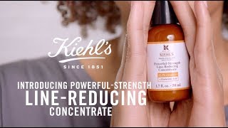 3 Reasons Your Skin Needs Vitamin C  Kiehls [upl. by Araiek946]