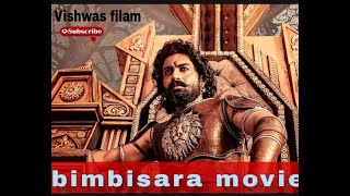 Bimbisara movie kannada telugu version kannada dubbing [upl. by Navy]