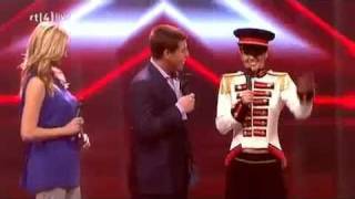 Cheryl Cole  Fight For This Love  Live on The X Factor NL [upl. by Itraa]