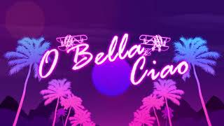 JEANROCH  Bella ciao bella Lyrics video [upl. by Celestia]