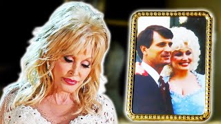 Dolly Parton Saying Goodbye After Her Husband’s Tragic Diagnosis [upl. by Portia]