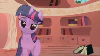 MLP FIM Twilight smile [upl. by Amber]