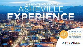 Asheville 48Hour Experience [upl. by Nuyh]