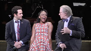 Highlights from 1776 at Encores [upl. by Devin330]