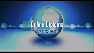 Online Diploma [upl. by Jovitta529]