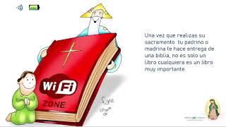 Explicación  ¿QUE ES EL SACRAMENTO DE EUCARISTÍA  Para catecismo [upl. by Ahsinat44]