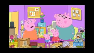 Peppa Pig Charity Shop [upl. by Sateia]