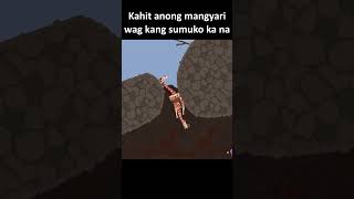 wag kang sumuko ka na shorts short shortvideo shortsvideo gaming games [upl. by Adah417]