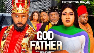 GOD FATHER Pt 6  Frederick Leonard Queeneth Hilbert Ugezu J Ugezu latest 2024 nigerian movies [upl. by Ahsilra959]