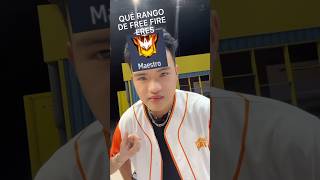 Thách gì khó hơn nữa đi các bạn 😂 freefire ntn03 sangtaofreefireGameShow [upl. by Ecyal]