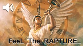 SHOFAR REAL Sound With Cinematic Bass  FEEL THE REAL RAPTURE [upl. by Petuu272]