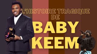 L’histoire TRAGIQUE de BABY KEEM Kendrick Lamar Travis Scott… [upl. by Moira]