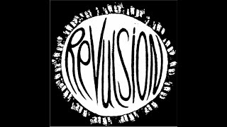 REVULSION  1984 Demo 1  UK Punk Demos [upl. by Layman648]