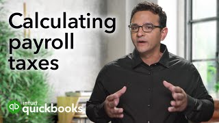 What are Payroll Taxes Introduction to Calculating Payroll Taxes with Hector Garcia in 2024 [upl. by Fiertz]