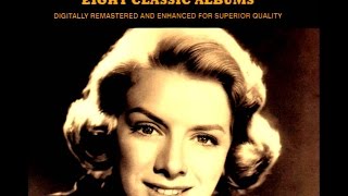 Rosemary Clooney  Makin whoopee [upl. by Aynnek318]