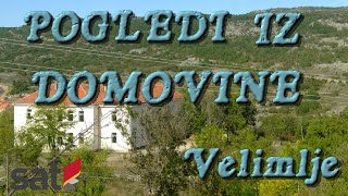 POGLEDI IZ DOMOVINE  Velimlje [upl. by Deb]