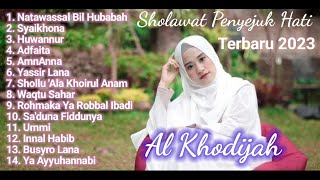 Sholawat Ai Khodijah Terbaru 2023  Sholawat Nabi Viral [upl. by Millian36]