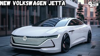 Perfect  2025 Volkswagen Jetta review  Interior And Exterior Details  FIRST LOOK [upl. by Donnenfeld]