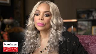 Wendy Williams Breaks Down in Devastating Lifetime Documentary Trailer  THR News [upl. by Greysun]