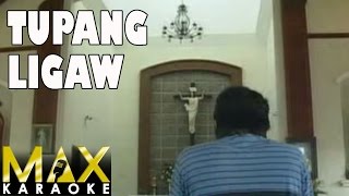 Tupang Ligaw Karaoke Version  Praise Song [upl. by Carce]