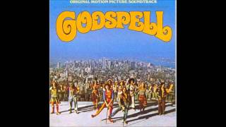 quotSave the Peoplequot  Godspell 1973 [upl. by Letney]