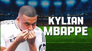 WHEN KYLIAN MBAPPE MAKE HIS DEBUT [upl. by Imiaj]