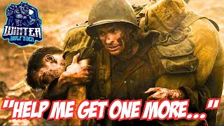 We Review Hacksaw Ridge in Honor of Memorial Day Rerelease [upl. by Yeslek]