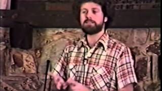 Whats Wrong With The Gospel Part 1 by Keith Green [upl. by Arne]