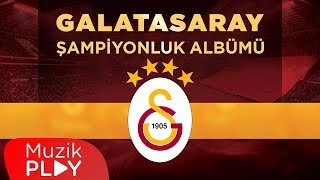 4 Yıldızlı Aşkımız  Galatasaray Korosu Cem Belevi Bülent Forta Cengiz Erdem Umut Erdem [upl. by Barbur]