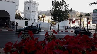 TETOUAN 2018 جمال فتان مدينة تطوان [upl. by Dela656]