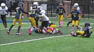 Bedford Bearcats vs Euclid Playoff Game [upl. by Nima566]