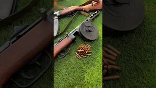 1944 PPSH41 Review [upl. by Brodench268]