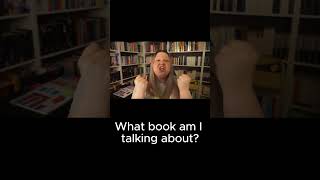 What book am I talking about [upl. by Ahseem]