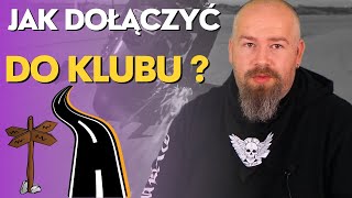 Jak wejść w szeregi grupy motocyklowej  5 prostych kroków [upl. by Gnilrets]